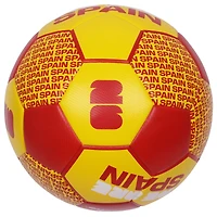 Ballon de soccer thermocollé FIFA World Cup 26™ We Are Spain Repeat