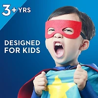 Brosse à dents électrique pour enfants Oral-B, mettant en vedette les personnages de La Reine des neiges 2 de Disney, enfants de 3 ans et plus 1 unité