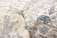 ECARPET Bijara Traditional Runner Rug for Living Room, Bedroom, Dining Entrance, Hallway and More.