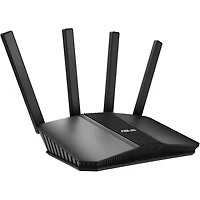 Routeur extensible ASUS RT-BE58U WiFi 7 AiMesh, 4K-QAM, MLO, détection par IA, port WAN/LAN 2,5 GHz, quatre ports 1 GHz