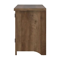 Hillsdale Lancaster Gaming Ready TV Stand