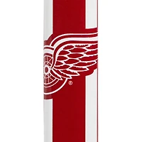 Franklin Sports NHL  Red Wings Street Hockey Stick - 48" Jr Right Handed