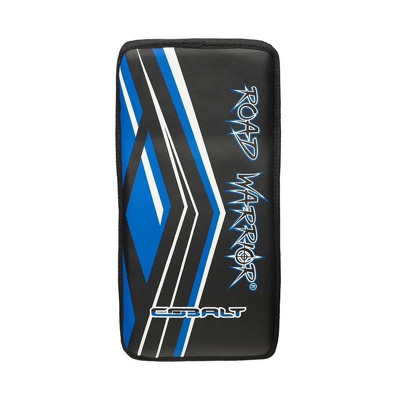 Gant bloqueur gaucher Cobalt de Road Warrior pour hockey de ruelle
