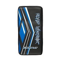 Gant bloqueur gaucher Cobalt de Road Warrior pour hockey de ruelle