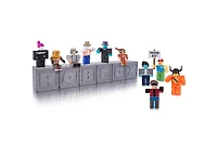 Boîte anonyme Roblox - Variée