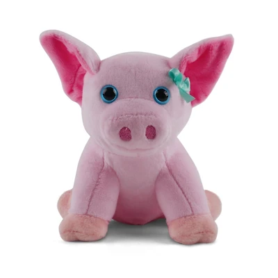 My Life As Pig Plush Pet