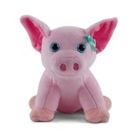 My Life As Pig Plush Pet