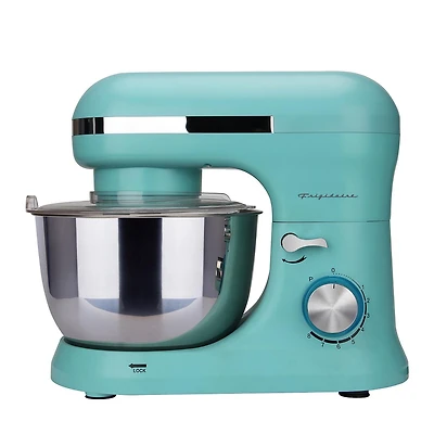 Frigidaire 4.5-litre 8-Speed Retro Stand Mixer