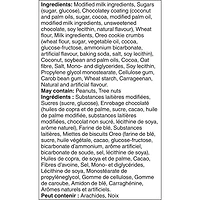 NESTLÉ DRUMSTICK OREO 540 ML