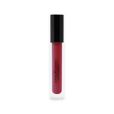 Hard Candy INSTA POUT Plumping Brillant a Levres 3.7 mL