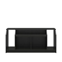 Le meuble télé Loft pour téléviseurs jusqu'à 59 po, blanc