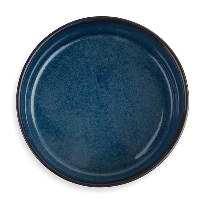 Yellowstone Ceramic Round Bowl, John Collection