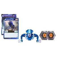 Bakugan Ultra, Diamond Hydorous, 3-inch Tall Collectible Transforming Creature, for Ages 6 and Up