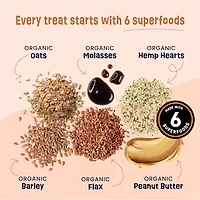 Gruffies Joint & Hip Dog Treats