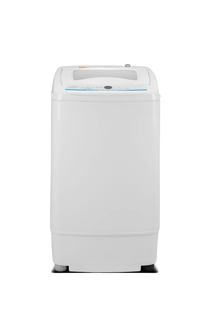Comfee 1,0 pi³ Machine à laver portable