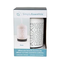 Diffuseur 100 mL Simply Essentials - Anika