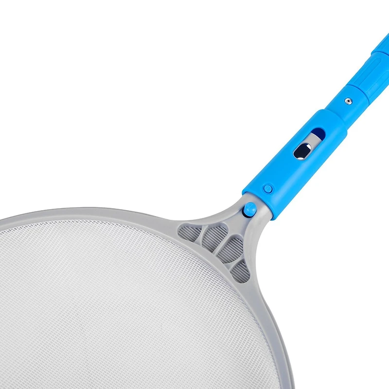 Mainstays Leaf Skimmer with Pole