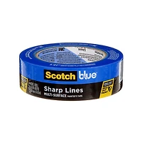 ScotchBlue™ Sharp Lines Multi-Surface Painter's Tape