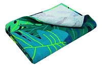 Mainstays Serviette de plage imprimée