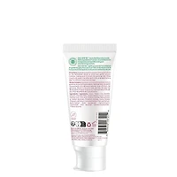 ATTITUDE baby leaves, Training Toothpaste, Fluoride Free, Strawberry, 75 mL
