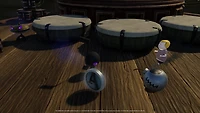 The Addams Family: Mansion Mayhem (Xbox One)