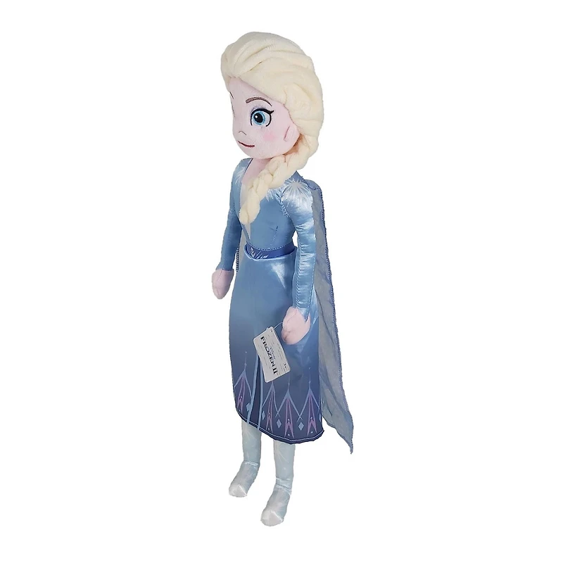 Disney - Frozen - Elsa 20 Inch Plush (51 cm)