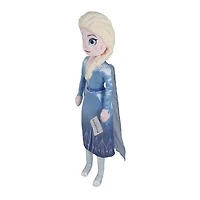 Disney - Frozen - Elsa 20 Inch Plush (51 cm)