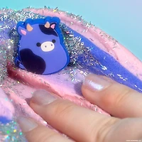 Original Squishmallows™   Slime nuage de qualité supérieure, Paquet de 2, Ingred & Sienna