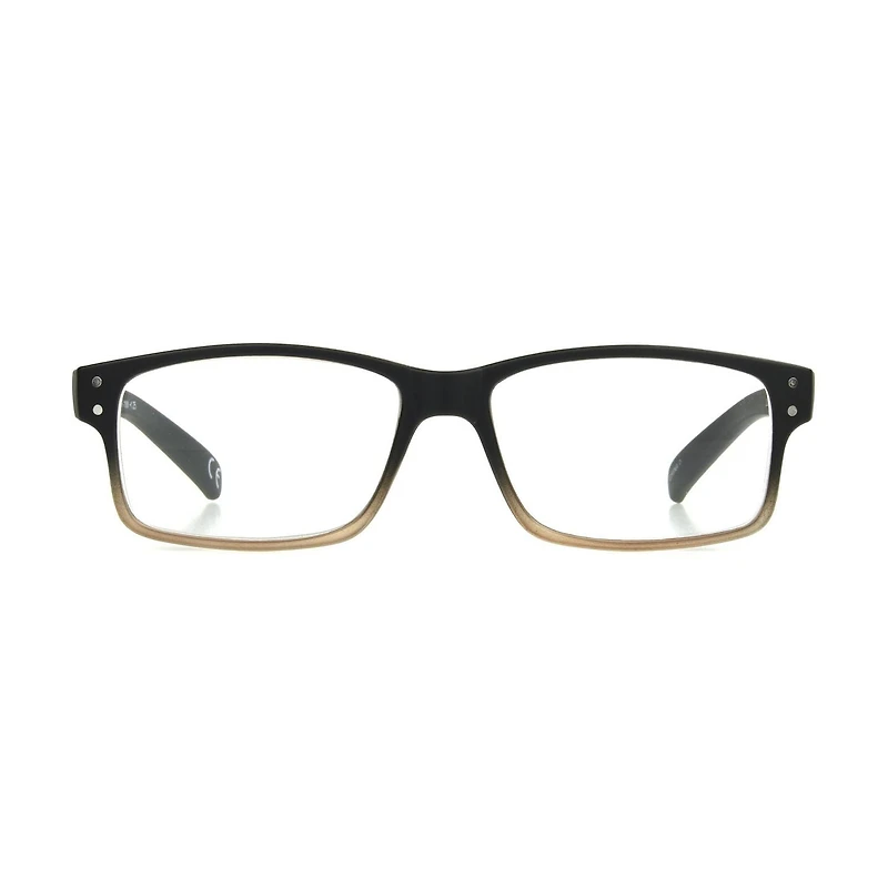 Lunettes de lecture Thomson de Foster Grant avec étui