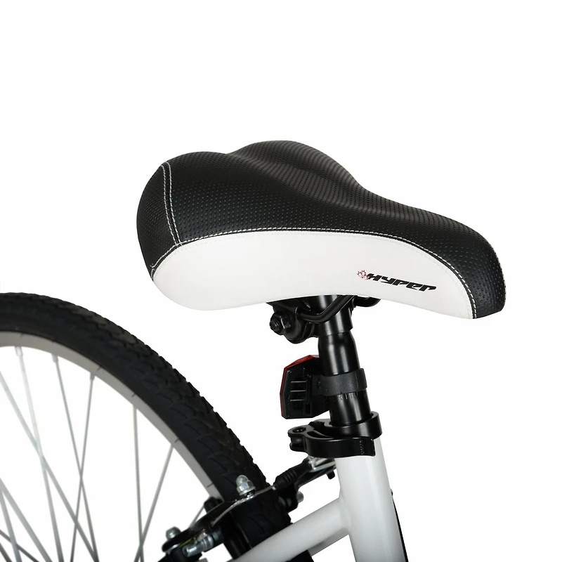 700c Hyper Bicycles Spinfit Femmes Cadre en Aluminium