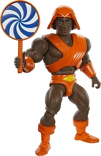 Les Maîtres de l’Univers Origins Figurine articulée Hypno