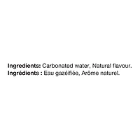 Bubly™ Eau Pétillante Saveur Fraise 12 x355 mL, Canettes