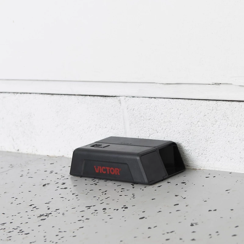 Victor Electronic Mouse Trap