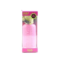 Bum Equipment Spirit with / wrap Bum Bracelet Pour Femme  Eau De Toilette Vaporisateur 100ml