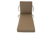 Sunbrella Lounge Cushion