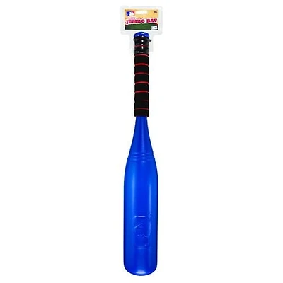 MLB Jumbo Plastic Bat