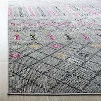 Safavieh Montage Tamzen Geometric Outdoor Area Rug