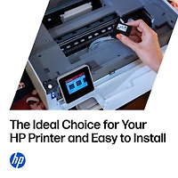 HP 67 - Lot de 2 - Noir, Couleur (cyan, magenta, Jaune) - original - Cartouche d'Encre - pour Deskjet 27XX, 28XX, 41XX, 42XX; Deskjet Plus 41XX; ENVY 60XX, 64XX; ENVY Pro 64XX