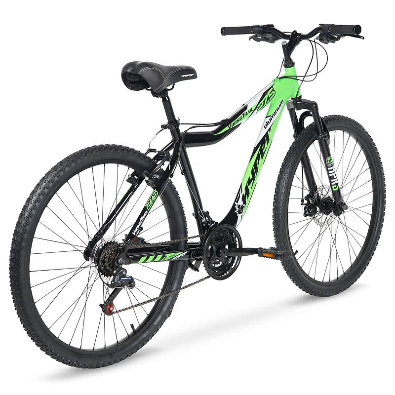 27.5" Hyper Mens Viking Trail Hard Tail, Aluminum, 27.5 VIKING TRAIL HT