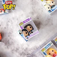 BITTY 4PK RAPUNZEL - FRENCH