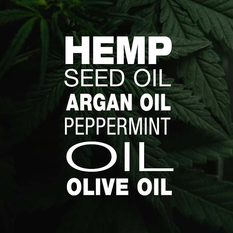 cheveux et corps 5-en-1