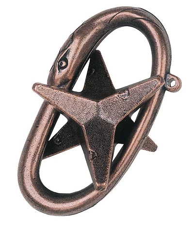 Étoile de Hanayama<br> Niveau 3