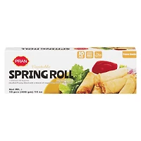 Pran Spring Roll (10 pièces) E-AL PREMIUM PRAN SPRING ROLL GE