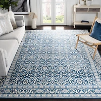 SAFAVIEH Brentwood Naomh Tapis Géométrique