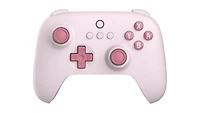 Contrôleur Bluetooth 8BitDo Ultimate C - Rose