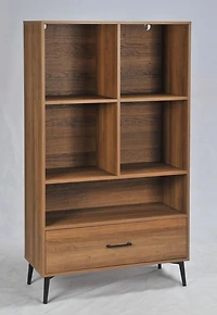 Bookcase Storage Unit / Storage Cabinet