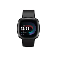 Google Fitbit Versa 4 Fitness Smartwatch, One