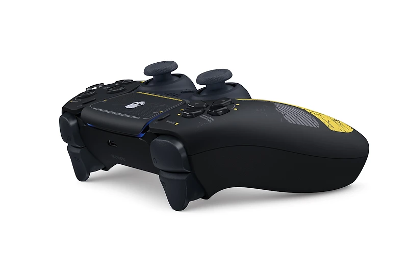 DualSense® wireless controller – HELLDIVERS™ 2 Limited Edition