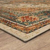 Mohawk Home – Tapis cannelle Coleman