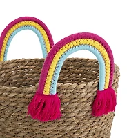 Façons de célébrer Pâques shopping basket
